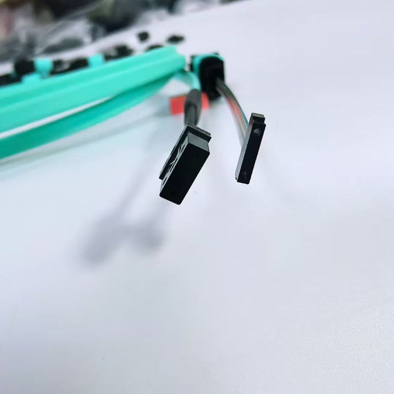 Mt mpo  fiber patch cord